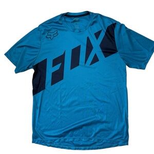 Fox Ranger Mountain Bike Jersey